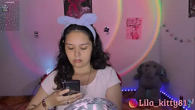 Snapshot of lila_kitty81 chatting on September 2025 08:31:02 PM lila kitty81 online show from September 2025 08:31:02 PM