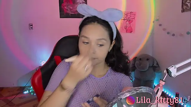 Snapshot of lila_kitty81 chatting on September 2025 08:34:01 PM lila kitty81 online show from September 2025 08:34:01 PM
