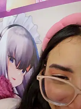 Kyoko Bms online show from November 2025 03:56:02 PM