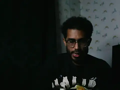 TU-MORENOO online show from September 2025 06:26:02 AM