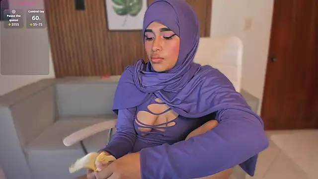 kayla hasab online show from October 2025 02:42:02 AM