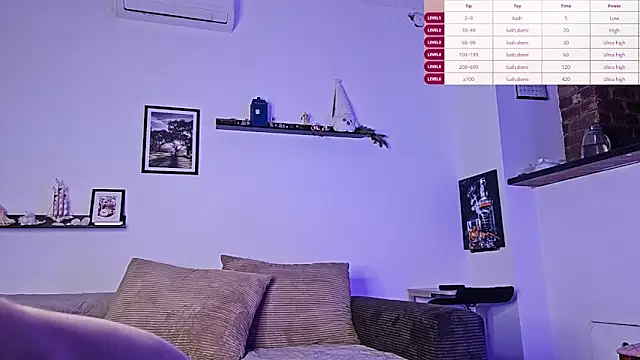 HotFrictions online show from January 2026 01:59:02 PM