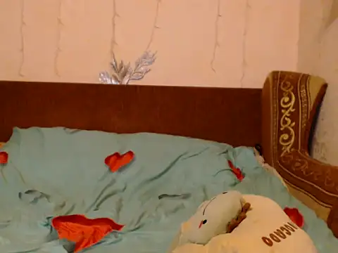 Veronica-Luxs online show from February 2026 08:21:01 AM