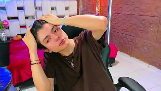 alandelrey57 online show from February 2026 04:02:01 AM