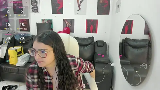 iam sammy 01 online show from December 2025 12:14:01 PM