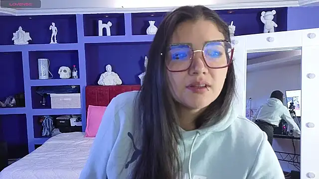 iam sammy 01 online show from March 2026 12:21:02 PM