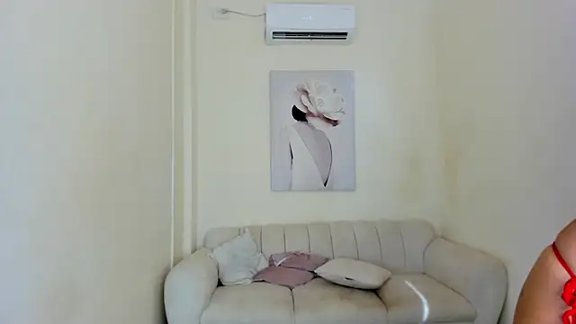 Prissi rivas online show from March 2026 08:05:02 PM