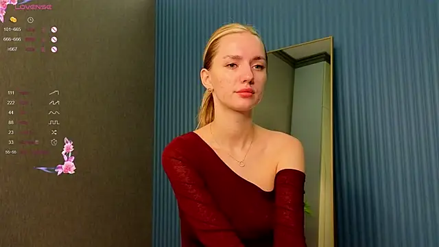 jenny skinnerr online show from September 2025 08:10:02 PM
