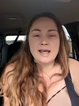 BrokenWife online show from September 2025 06:57:02 AM