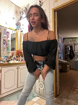 TranSexualJade95 online show from September 2025 06:13:01 AM