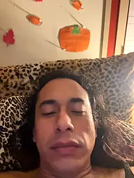 TranSexualJade95 online show from September 2025 04:25:01 AM