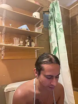 TranSexualJade95 online show from January 2026 07:11:01 PM