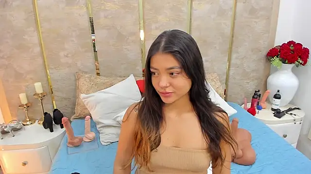 AbbyBeck online show from October 2025 02:07:01 PM