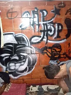 alexandercruz online show from April 2026 08:04:01 PM