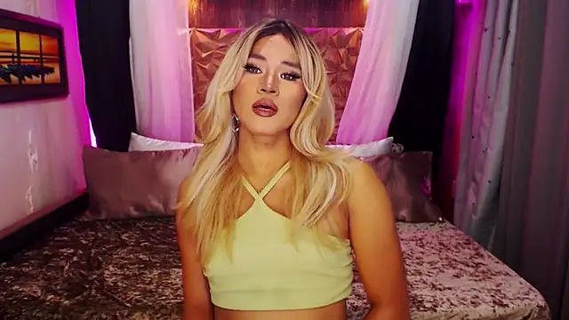 YllanaAltheaXxX online show from November 2025 06:46:01 AM