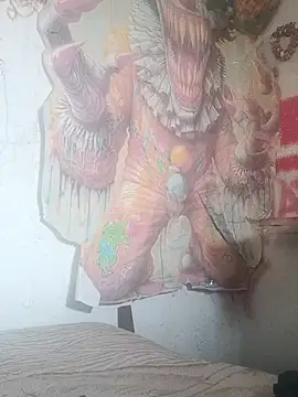 Narckse online show from November 2025 04:22:02 PM