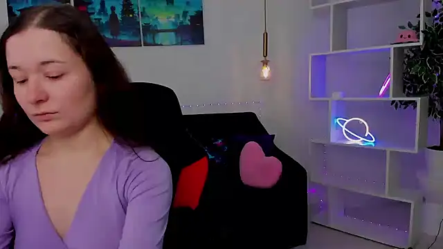 NancyJonson online show from November 2025 03:38:01 AM