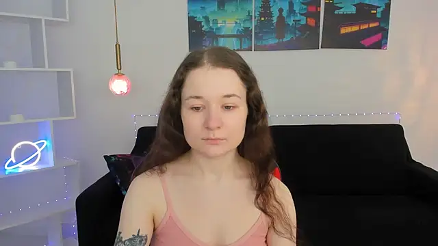 NancyJonson online show from January 2026 03:01:01 AM