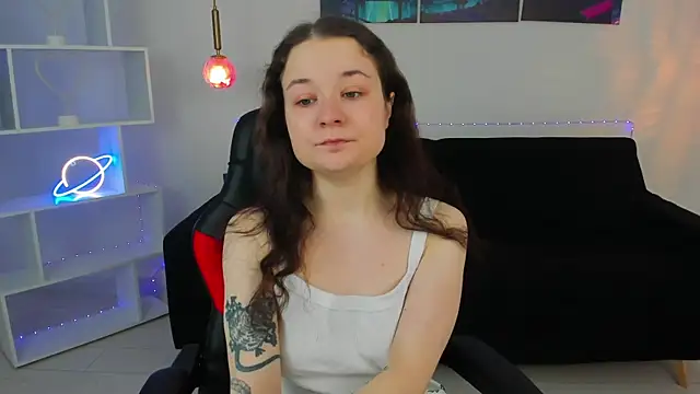 NancyJonson online show from January 2026 03:12:02 AM