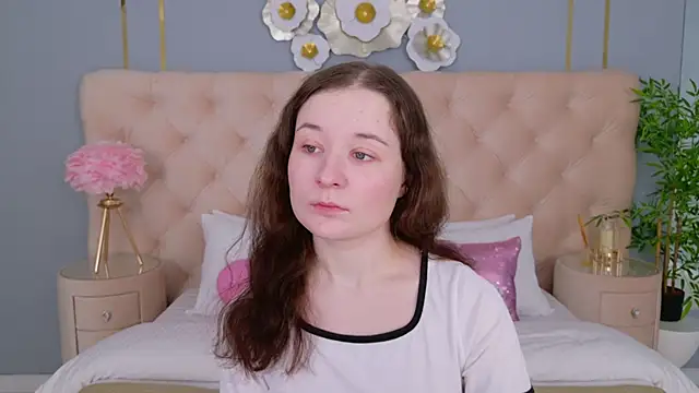 NancyJonson online show from March 2026 03:00:02 AM