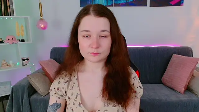 NancyJonson online show from April 2026 03:06:02 AM