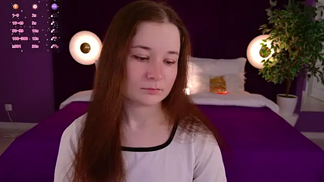 NancyJonson online show from April 2026 03:19:01 AM