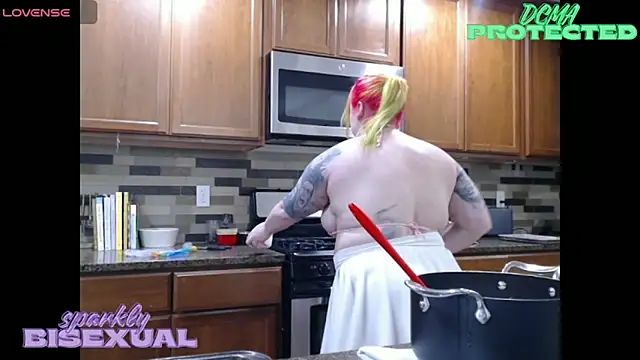 sparklybisexual online show from March 2026 12:05:02 AM