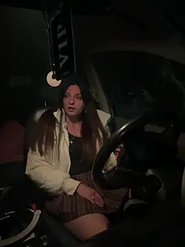  Katherine Pierce  online show from March 2026 08:39:01 PM