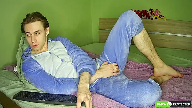 WilliamDyson online show from February 2026 03:21:02 AM