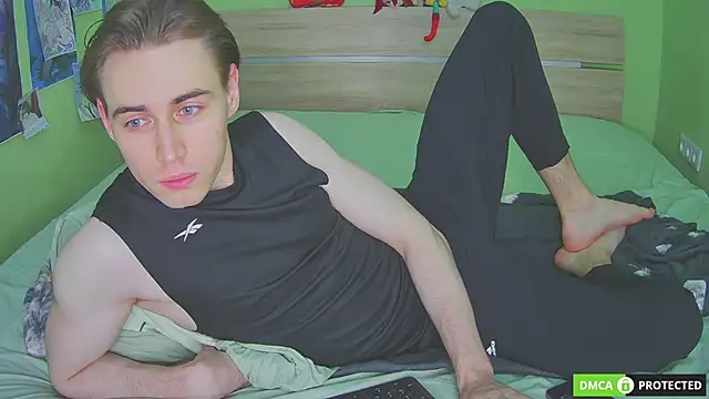 WilliamDyson online show from February 2026 03:05:02 AM