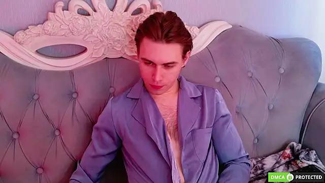 WilliamDyson online show from April 2026 03:31:02 AM