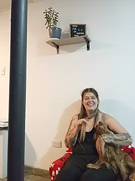 Snapshot of Fernandar2025 chatting on May 2026 11:34:04 PM Fernandar2025 online show from May 2026 11:34:04 PM