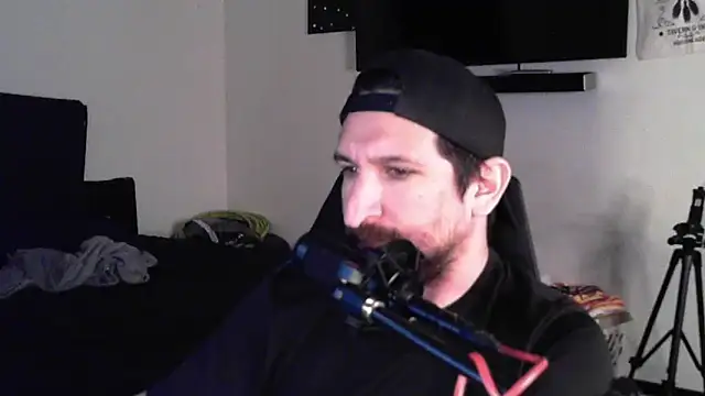 Snapshot of DevilPup75_ chatting on September 2025 12:10:02 AM DevilPup75  online show from September 2025 12:10:02 AM