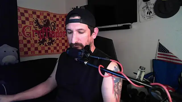 Snapshot of DevilPup75_ chatting on September 2025 03:06:02 AM DevilPup75  online show from September 2025 03:06:02 AM