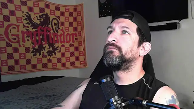 Snapshot of DevilPup75_ chatting on September 2025 08:31:01 PM DevilPup75  online show from September 2025 08:31:01 PM