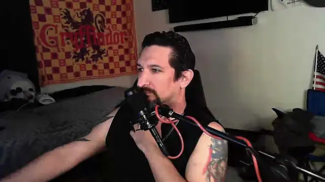 Snapshot of DevilPup75_ chatting on September 2025 01:15:02 PM DevilPup75  online show from September 2025 01:15:02 PM