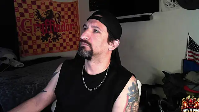 Snapshot of DevilPup75_ chatting on September 2025 02:15:02 AM DevilPup75  online show from September 2025 02:15:02 AM