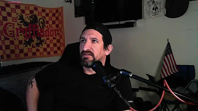 Snapshot of DevilPup75_ chatting on October 2025 03:09:01 PM DevilPup75  online show from October 2025 03:09:01 PM