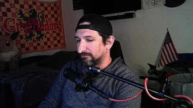 Snapshot of DevilPup75_ chatting on October 2025 03:15:02 AM DevilPup75  online show from October 2025 03:15:02 AM