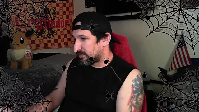 Snapshot of DevilPup75_ chatting on October 2025 03:38:01 AM DevilPup75  online show from October 2025 03:38:01 AM