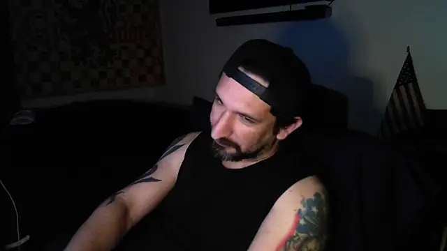 Snapshot of DevilPup75_ chatting on October 2025 12:35:02 PM DevilPup75  online show from October 2025 12:35:02 PM