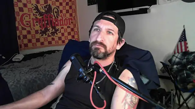 Snapshot of DevilPup75_ chatting on October 2025 12:36:02 PM DevilPup75  online show from October 2025 12:36:02 PM