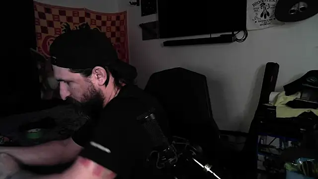 DevilPup75  online show from March 2026 02:59:02 AM