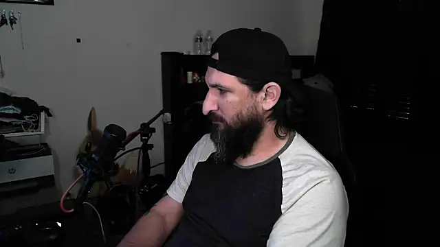 Snapshot of DevilPup75_ chatting on May 2026 08:38:01 PM DevilPup75 online show from May 2026 08:38:01 PM