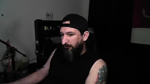 Snapshot of DevilPup75_ chatting on May 2026 09:17:02 AM DevilPup75 online show from May 2026 09:17:02 AM