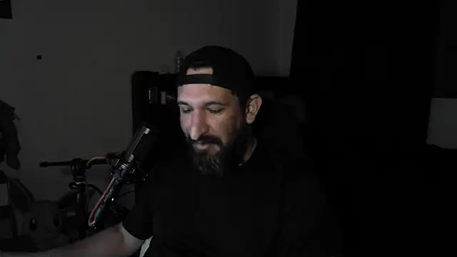 DevilPup75  online show from June 2026 05:12:01 AM