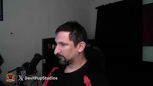 DevilPup75  online show from June 2026 02:18:02 AM