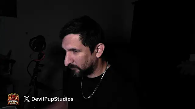 DevilPup75  online show from July 2026 03:11:01 AM