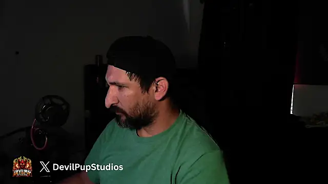 DevilPup75  online show from July 2026 05:26:02 PM