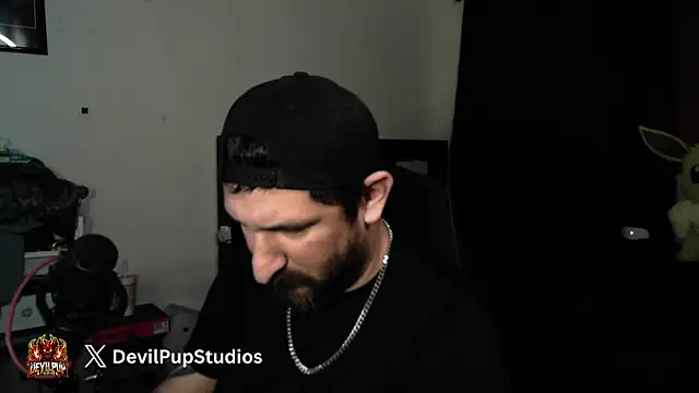 DevilPup75  online show from August 2026 04:26:01 AM